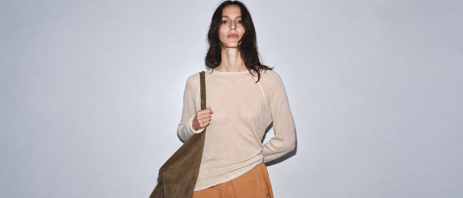 Woven Tops
