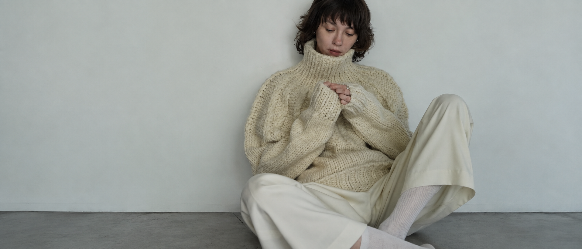 Soft women's everyday layers